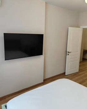 1-к квартира, на длительный срок, 44м2, 8/16 этаж