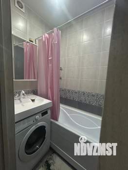 Студия квартира, на длительный срок, 25м2, 5/21 этаж