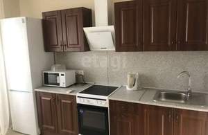 1-к квартира, на длительный срок, 42м2, 5/25 этаж