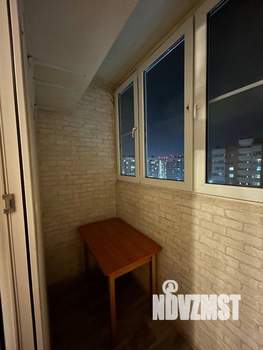 1-к квартира, на длительный срок, 13983м2, 15/19 этаж