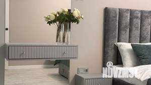 1-к квартира, посуточно, 38м2, 3/21 этаж