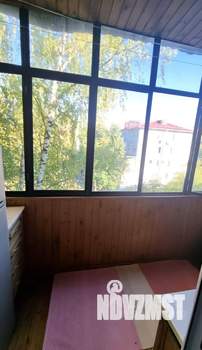 1-к квартира, на длительный срок, 32м2, 4/5 этаж