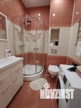 1-к квартира, посуточно, 54м2, 1/1 этаж