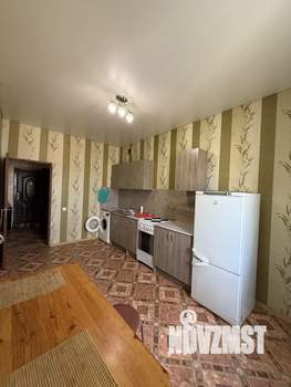1-к квартира, на длительный срок, 45м2, 5/5 этаж