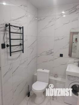 1-к квартира, на длительный срок, 43м2, 6/19 этаж