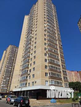 2-к квартира, на длительный срок, 70м2, 21/24 этаж