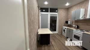 2-к квартира, на длительный срок, 57м2, 2/3 этаж