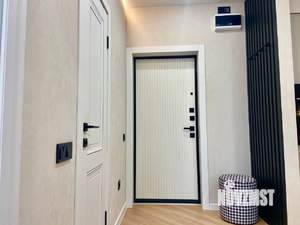 1-к квартира, на длительный срок, 39м2, 15/16 этаж