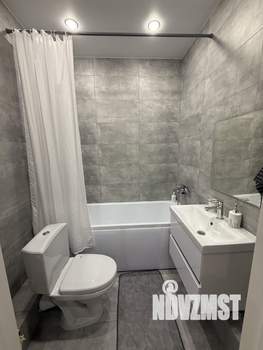 Студия квартира, на длительный срок, 26м2, 10/18 этаж