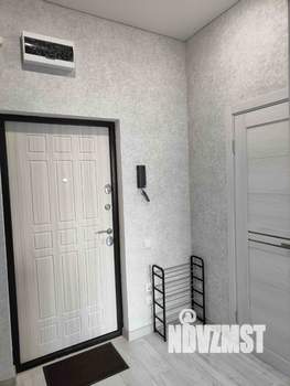 1-к квартира, на длительный срок, 38м2, 21/21 этаж