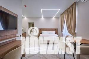 1-к квартира, посуточно, 25м2, 1/3 этаж