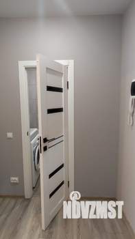 Студия квартира, на длительный срок, 30м2, 6/18 этаж