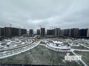 2-к квартира, на длительный срок, 74м2, 12/21 этаж