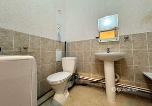 1-к квартира, на длительный срок, 37м2, 9/20 этаж