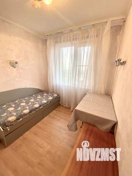 1-к квартира, на длительный срок, 34м2, 6/12 этаж