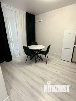 1-к квартира, на длительный срок, 40м2, 3/16 этаж