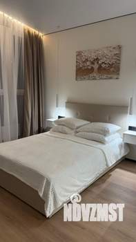 Студия квартира, на длительный срок, 27м2, 5/16 этаж