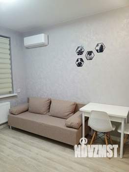 1-к квартира, на длительный срок, 40м2, 2/12 этаж