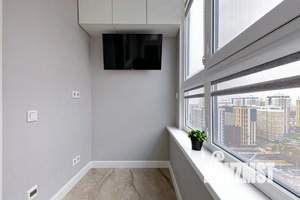 2-к квартира, посуточно, 50м2, 1/1 этаж