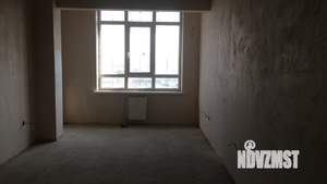 1-к квартира, на длительный срок, 51м2, 13/16 этаж