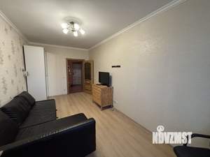 1-к квартира, на длительный срок, 41м2, 14/18 этаж