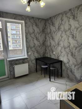 1-к квартира, на длительный срок, 37м2, 6/16 этаж