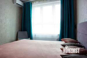 1-к квартира, на длительный срок, 40м2, 2/27 этаж