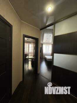 1-к квартира, на длительный срок, 40м2, 5/6 этаж