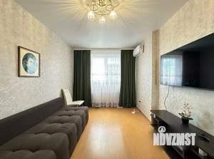 1-к квартира, на длительный срок, 39м2, 15/16 этаж