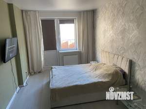 2-к квартира, на длительный срок, 70м2, 9/19 этаж