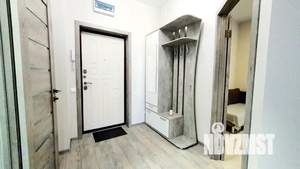 1-к квартира, посуточно, 42м2, 8/10 этаж