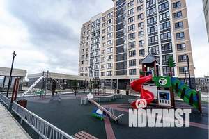 1-к квартира, посуточно, 30м2, 3/10 этаж