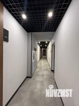 Студия квартира, на длительный срок, 24м2, 9/16 этаж