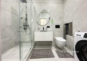 1-к квартира, на длительный срок, 41м2, 4/16 этаж