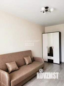 1-к квартира, на длительный срок, 33м2, 13/16 этаж