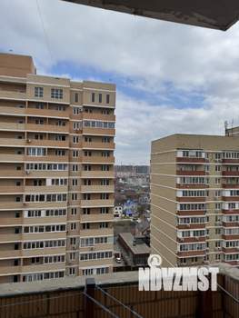 Студия квартира, на длительный срок, 20м2, 15/20 этаж