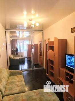 1-к квартира, на длительный срок, 36м2, 1/7 этаж