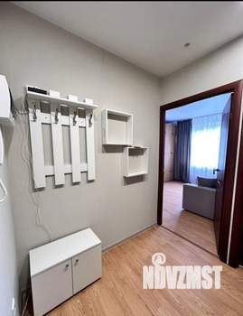 1-к квартира, на длительный срок, 35м2, 6/18 этаж