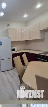 1-к квартира, на длительный срок, 35м2, 9/24 этаж