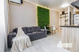 Студия квартира, на длительный срок, 30м2, 11/20 этаж