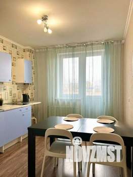 2-к квартира, посуточно, 76м2, 1/1 этаж