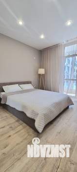 1-к квартира, посуточно, 31м2, 5/9 этаж