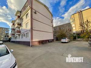 1-к квартира, на длительный срок, 32м2, 1/3 этаж