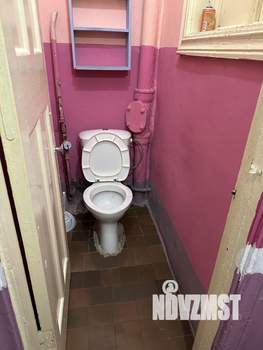 2-к квартира, на длительный срок, 48м2, 2/2 этаж