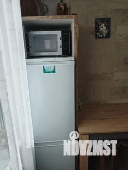 1-к квартира, посуточно, 30м2, 3/5 этаж