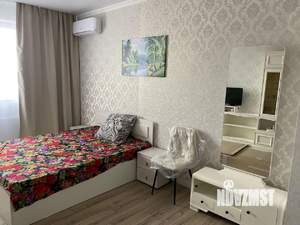 1-к квартира, на длительный срок, 47м2, 10/20 этаж