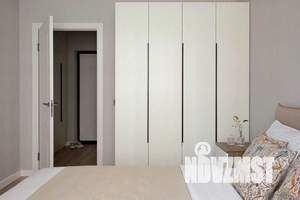 1-к квартира, посуточно, 39м2, 3/16 этаж