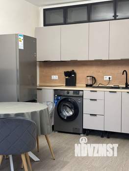 1-к квартира, на длительный срок, 39м2, 7/9 этаж