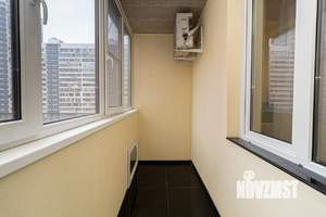 2-к квартира, на длительный срок, 55м2, 6/24 этаж