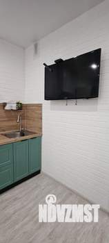 1-к квартира, на длительный срок, 44м2, 18/24 этаж